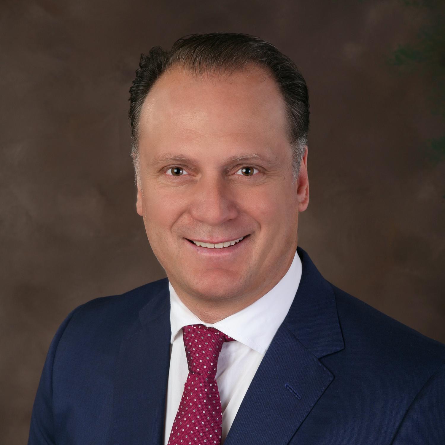 Gerald Casey People on The Move Dallas Business Journal