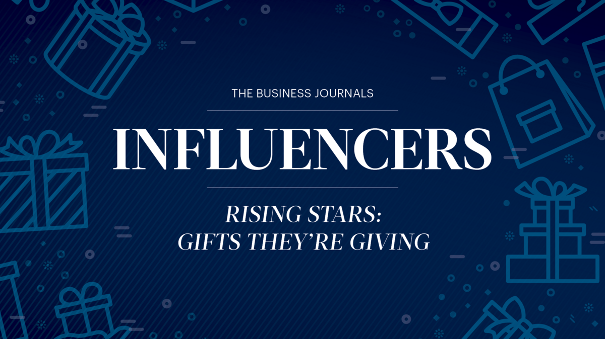 Influencers Rising Stars share their shopping lists The Business