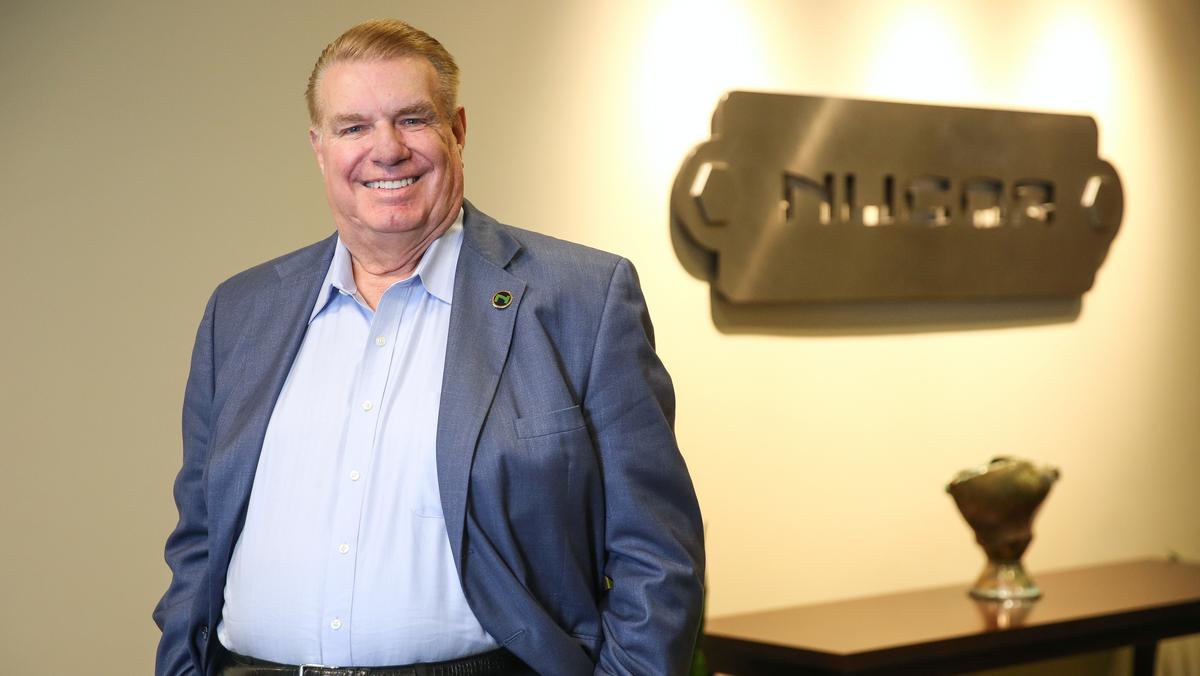 nucor-ceo-john-ferriola-s-compensation-jumped-29-in-2018-charlotte-business-journal
