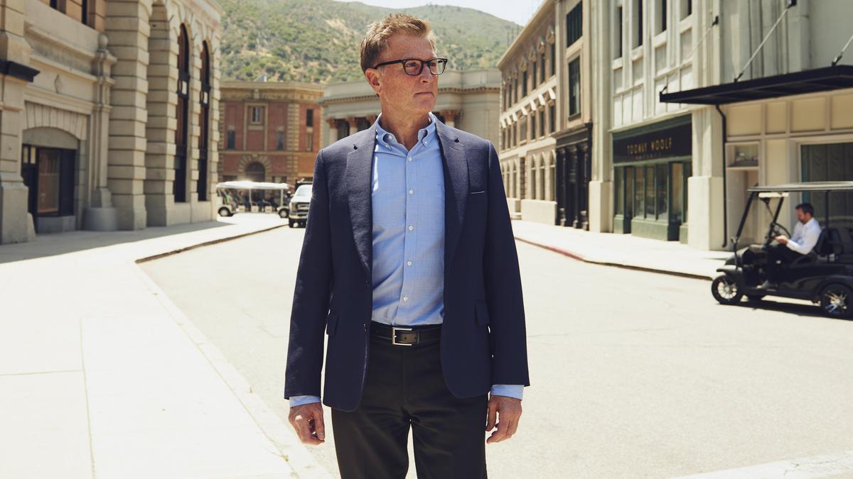 WarnerMedia extends contract with Kevin Reilly - L.A. Business First