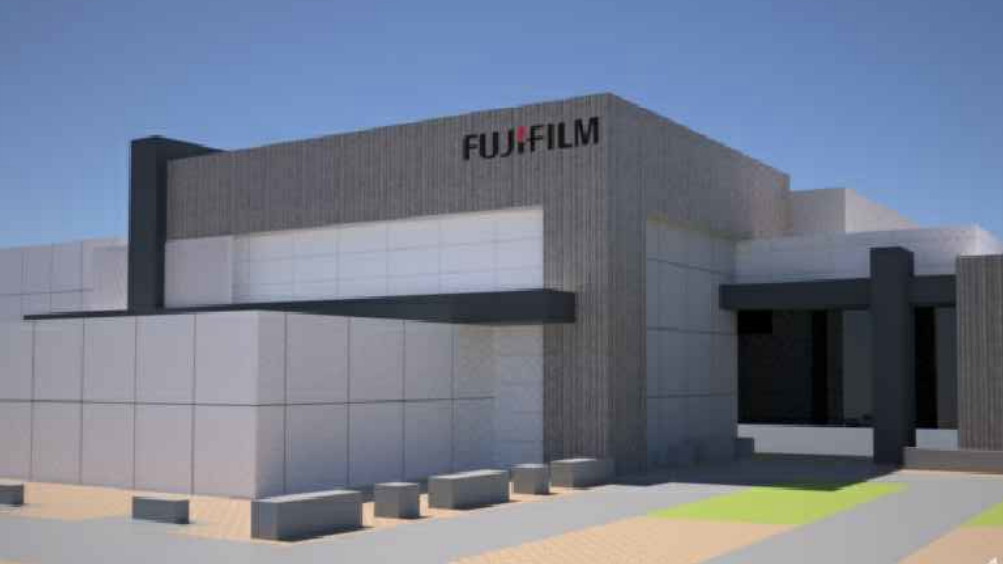 Fujifilm to expand Mesa semiconductor facilities Phoenix Business Journal