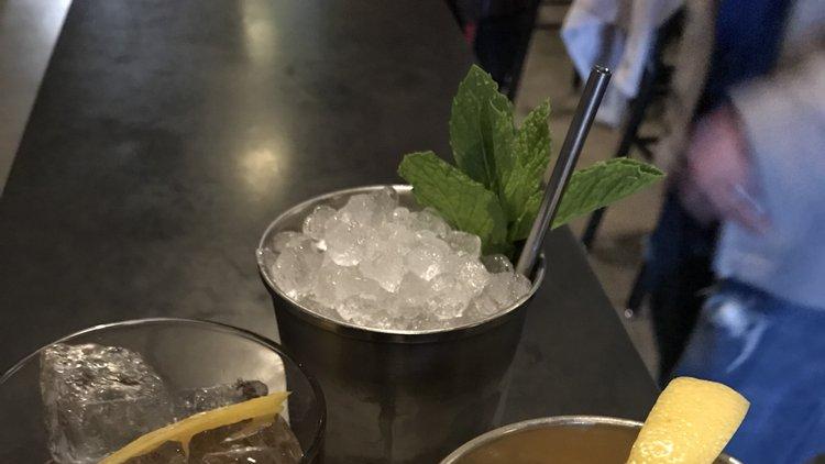 Denver S Top 25 Cocktail Bars According To Yelp Photos Denver