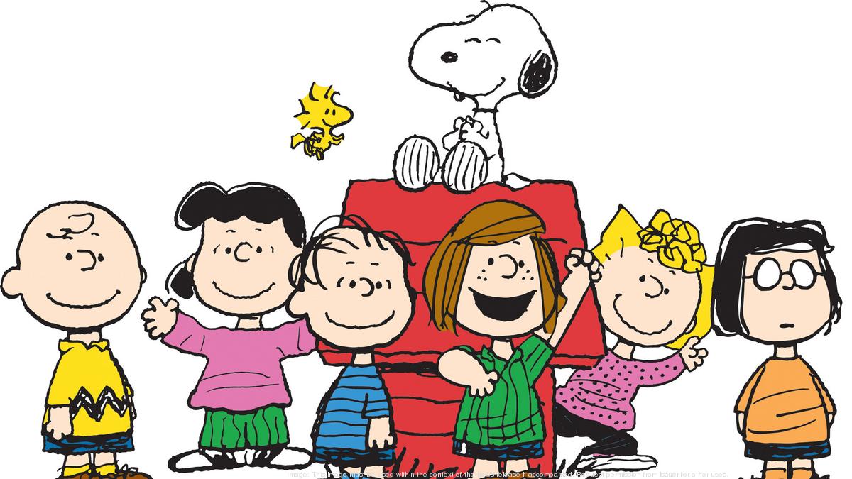 Apple To Get Peanuts Content From Dhx For Video Service Bizwomen