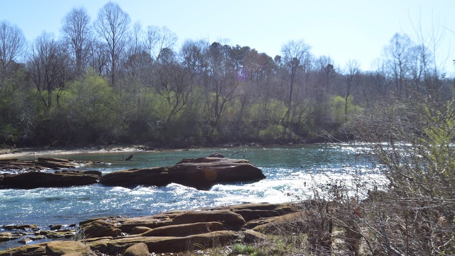 Key Chattahoochee River property acquired in Cumming to expand national