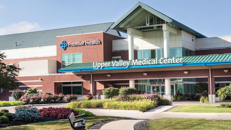 Upper Valley Medical Center Makes Another Investment