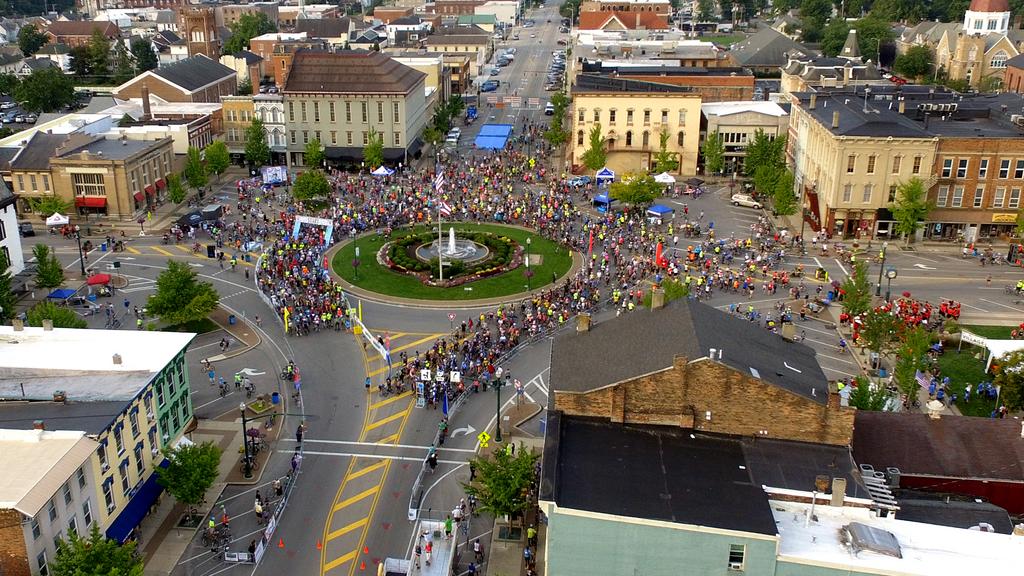 Community Spotlight Troy 2019 Dayton Business Journal Community Spotlight Troy 2019 Dayton Business Journal