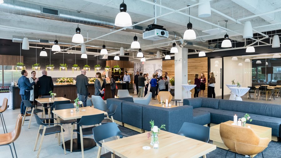 Bind Benefits wins Minnesota's Most Promising Startup poll