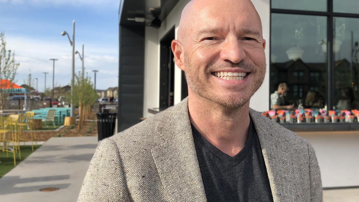 Departing Punch Bowl Social founder reflects on brand's future