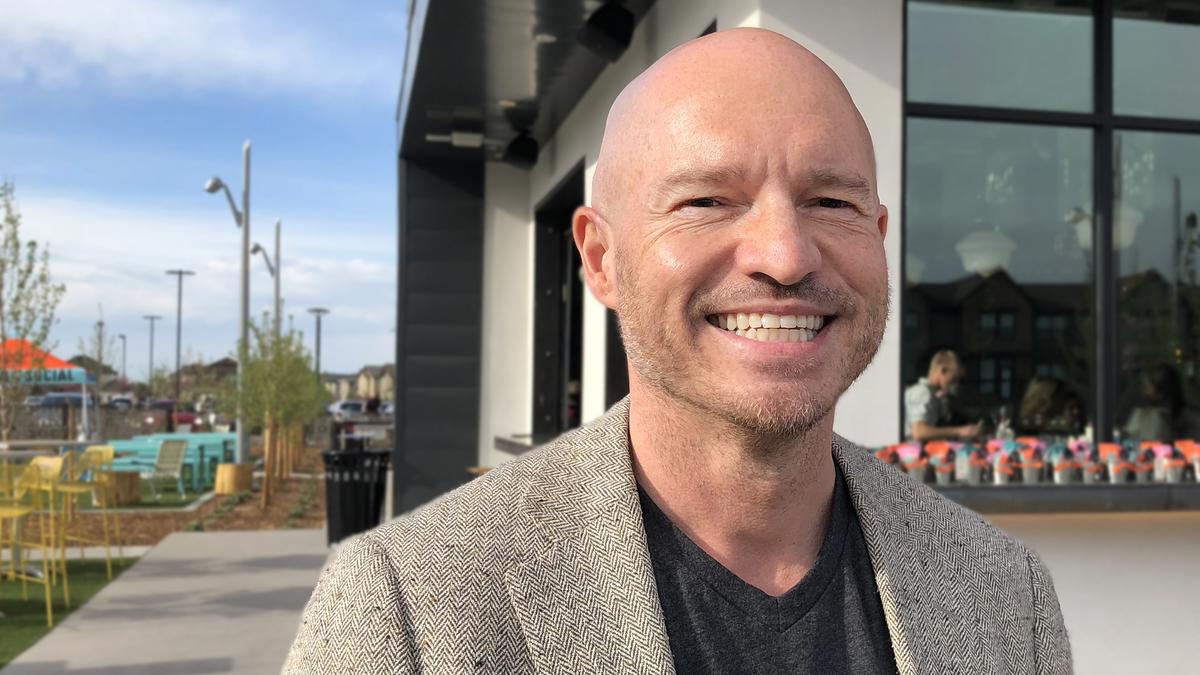 Punch Bowl Social founder explains thinking behind 140 million deal