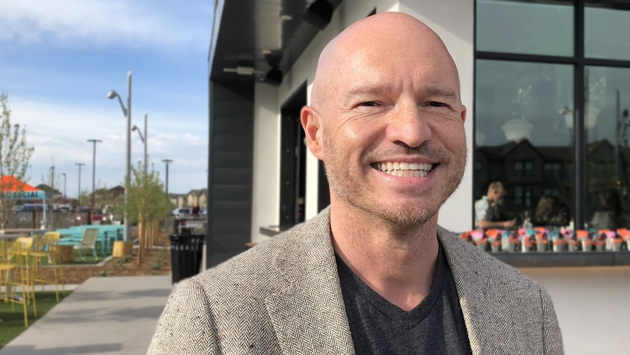 Punch Bowl Social founder Robert Thompson upping the ante on