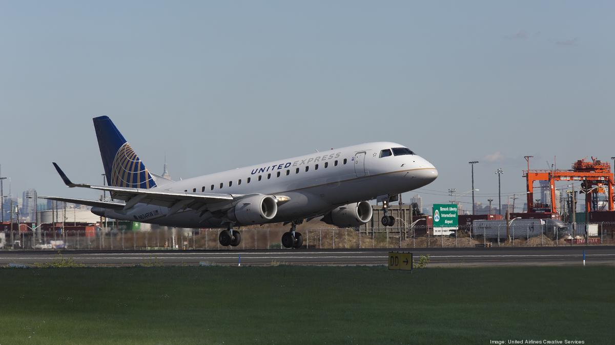 United Airlines Phasing Out Regional Vendor Chicago Business Journal