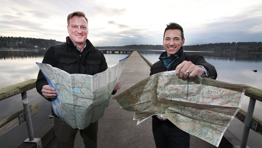 58 Stars Travel remakes itself to appeal to millennials Puget Sound