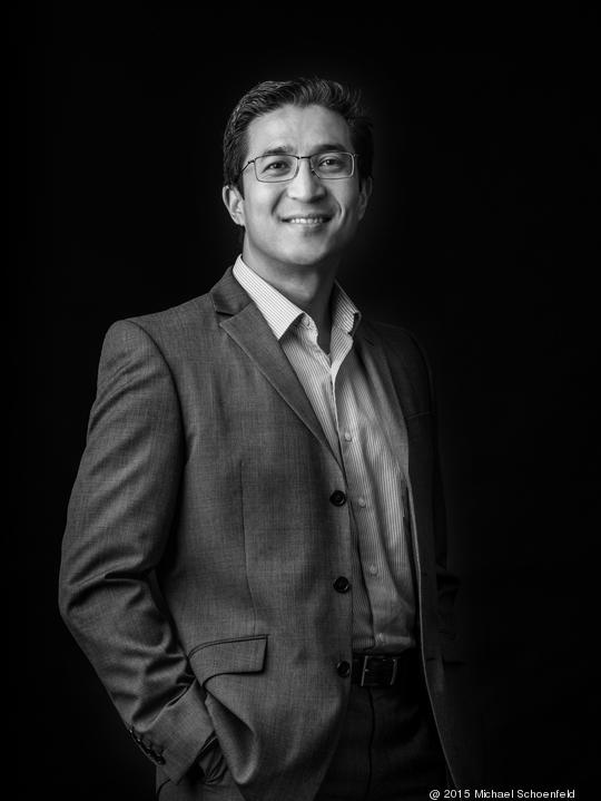 Dr. Rasu Shrestha — Atrium Health