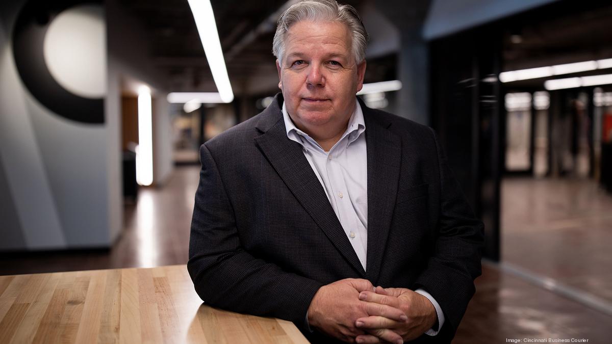 CincyTech CEO Mike Venerable talks about how its startups are faring ...