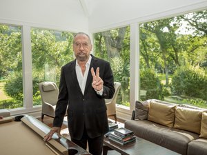 Best of 2018 John Paul DeJoria 0459