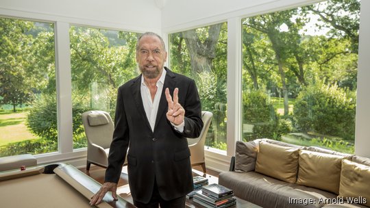 Best of 2018 John Paul DeJoria 0459