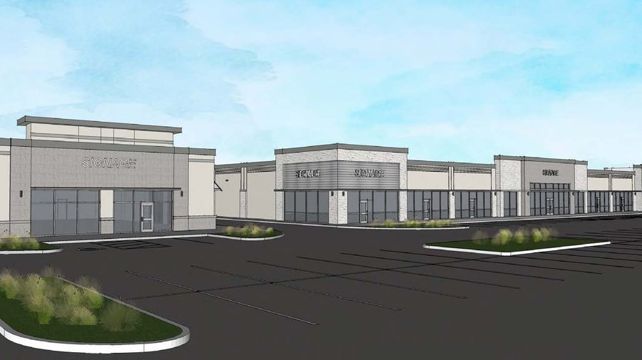 JLL secures four new tenants at future Shops at Potranco - San Antonio ...