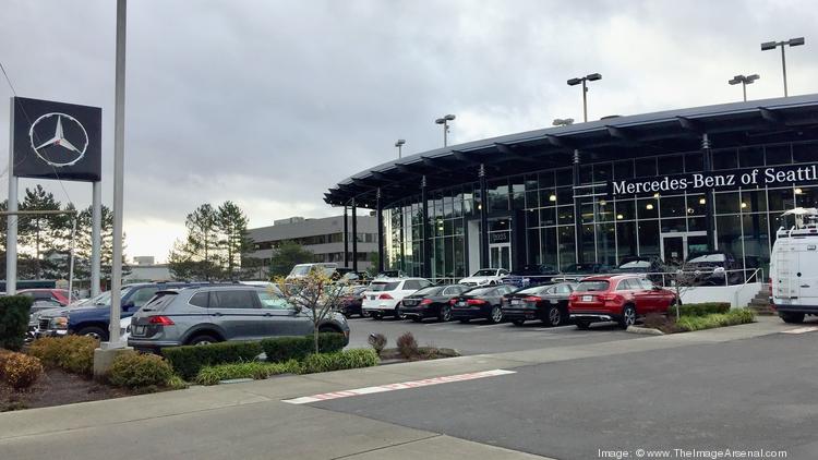 Mercedes Of Seattle >> Swickard Auto Group Buys Mercedes Benz Of Seattle Puget Mercedes Of Seattle >> Swickard Auto Group Buys Mercedes Benz Of Seattle Puget