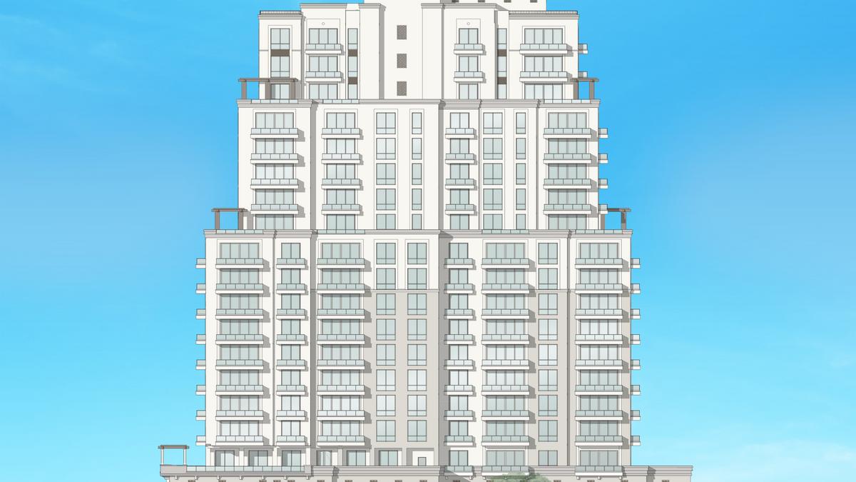 Hyde Park House condos on Bayshore move forward Tampa Bay Business