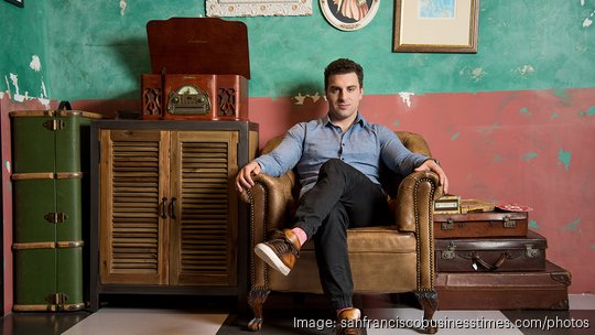 Brian Chesky