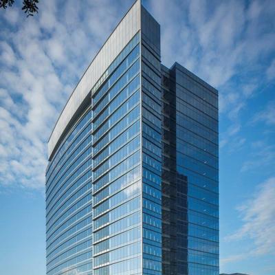 McDermott International leases Energy Center Five in Houston for new HQ ...