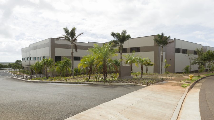 Target opens second Hawaii distribution center in Mililani, begins