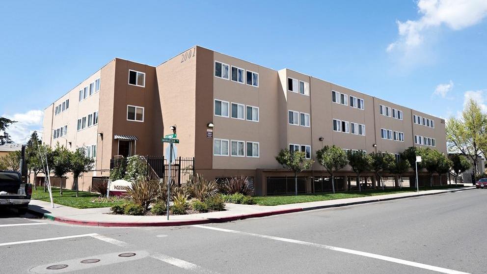 Developer Sand Hill eyes big apartment redevelopment, expansion at East