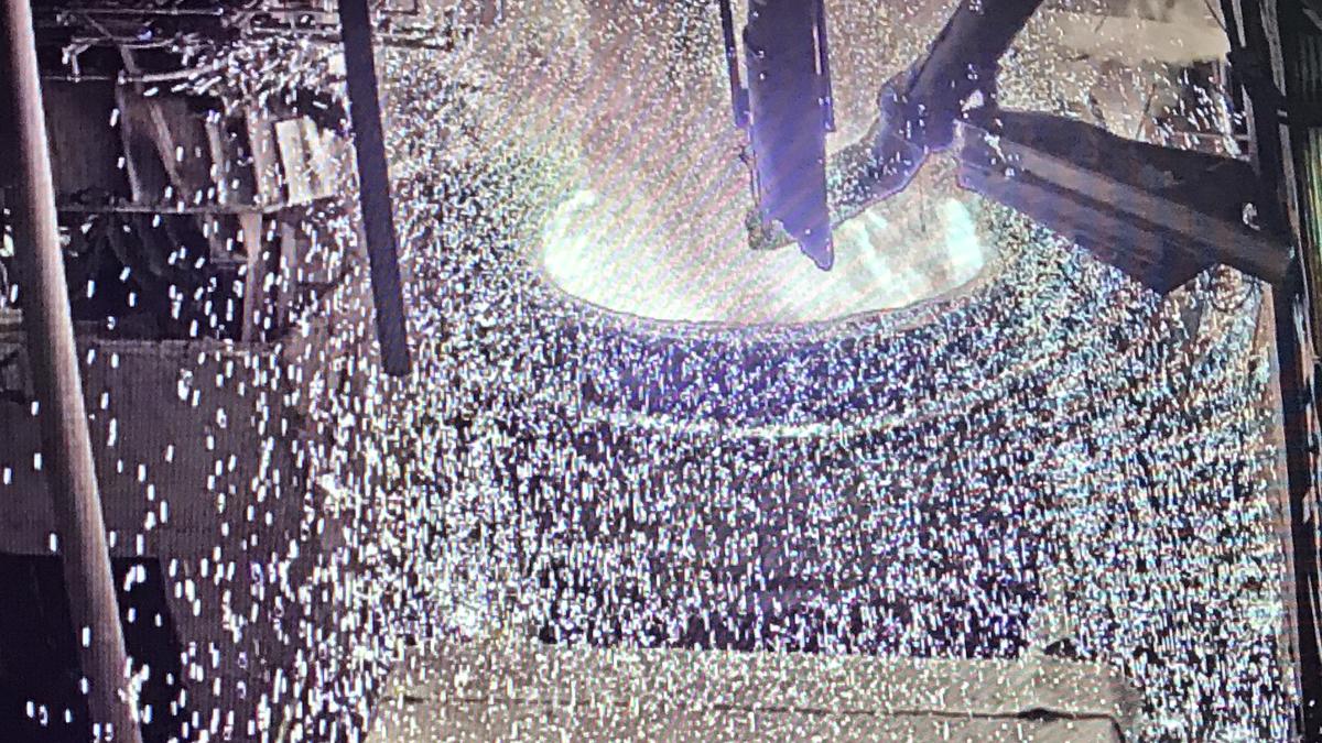 JSW Steel USA to reopen facility on Ohio River Pittsburgh Business Times