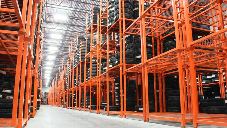 Tire Wholesale Warehouse >> Community Wholesale Tire Adds 3 Million Warehouse St Louis Tire Wholesale Warehouse >> Community Wholesale Tire Adds 3 Million Warehouse St Louis