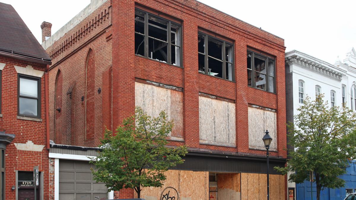 Fells Point property changes hands for 1.1M Baltimore Business Journal
