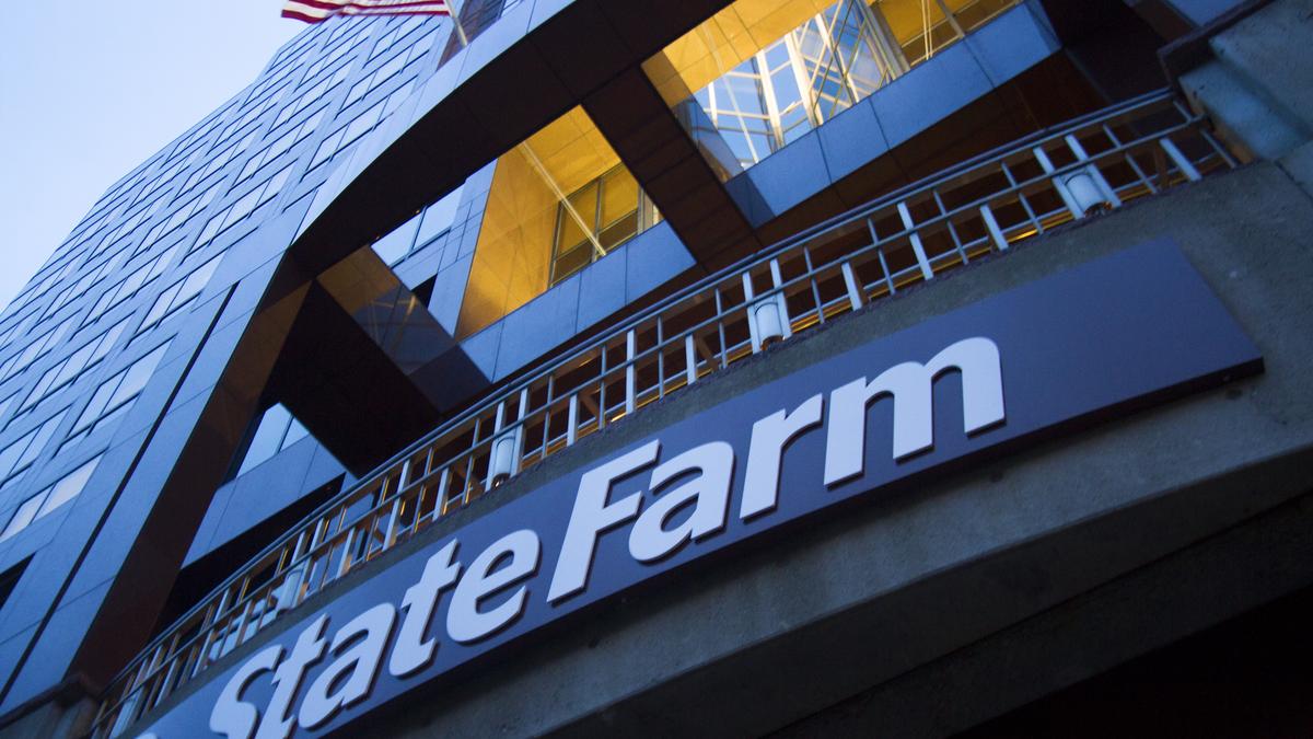 State Farm sets start date for layoffs Puget Sound Business