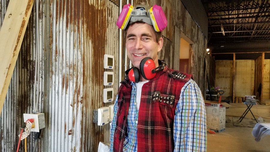 Throw Nation coming to Dublin by February Columbus Business First