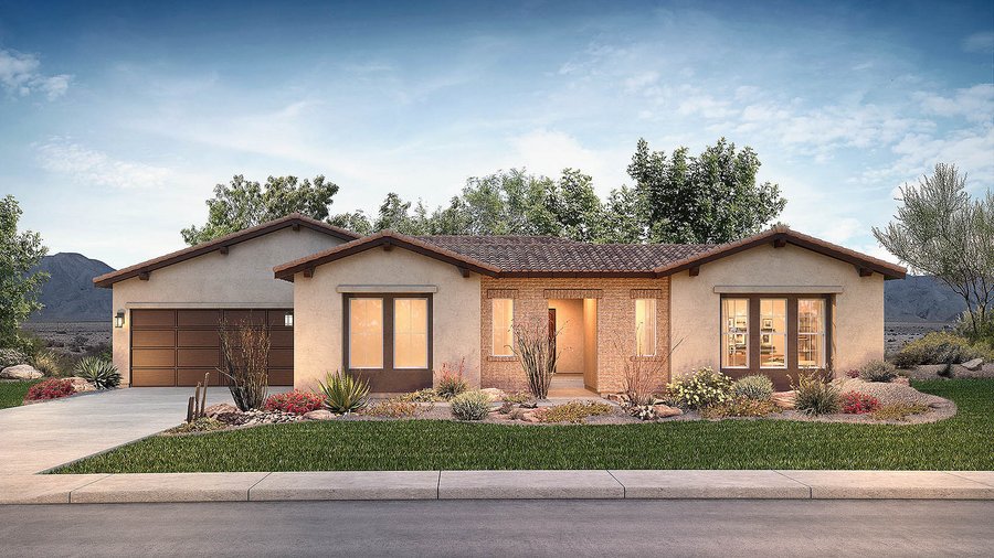 Shea Homes 2