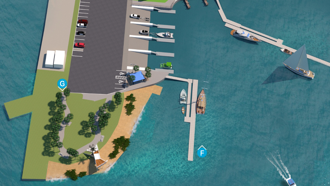 Clearwater to create waterfront destination Tampa Bay Business Journal