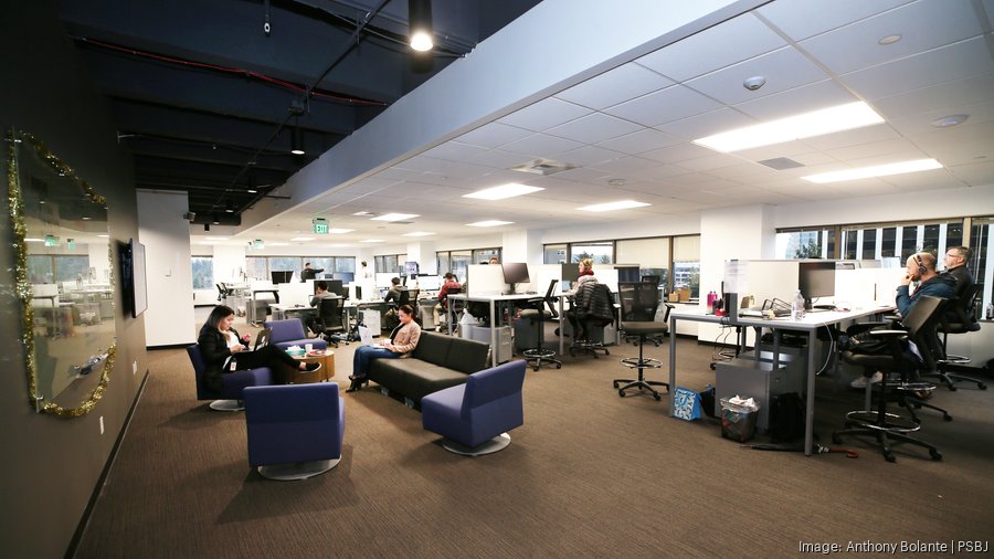 Auth0 office