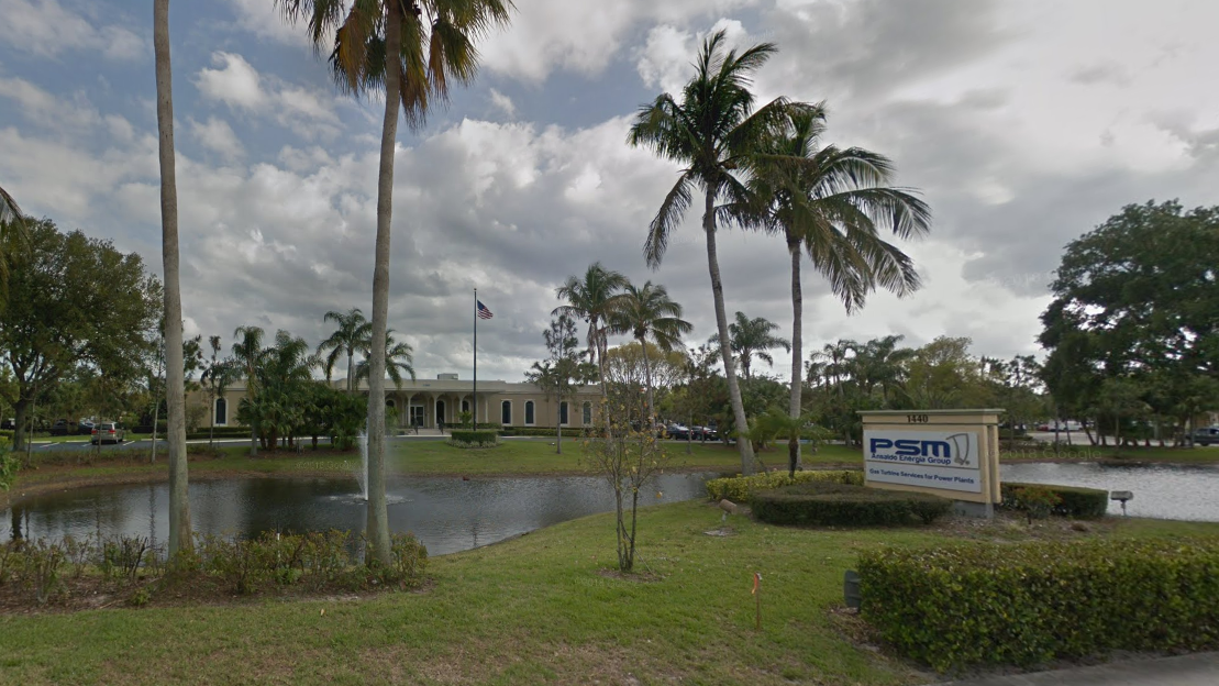 Harbor Group International buys Jupiter industrial building - South ...