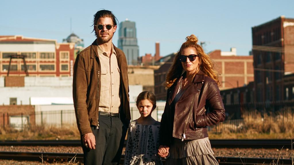 KC fashion brand with global 