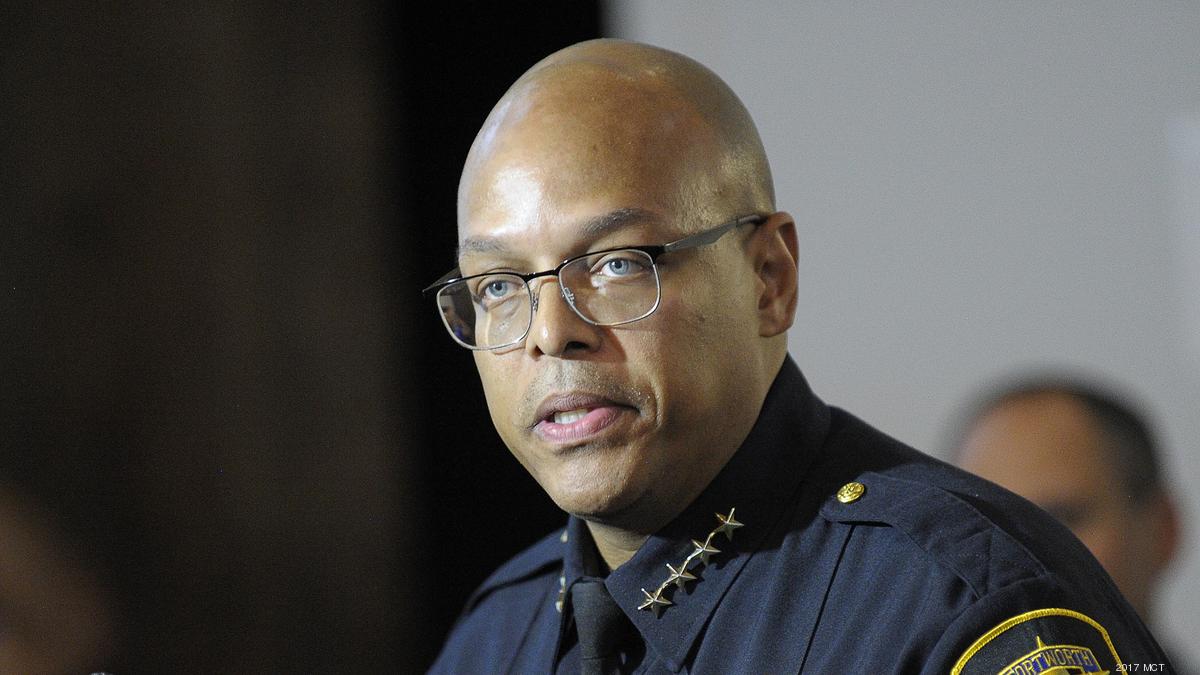 Police chief nominee Fitzgerald postpones Baltimore meetings due to ...