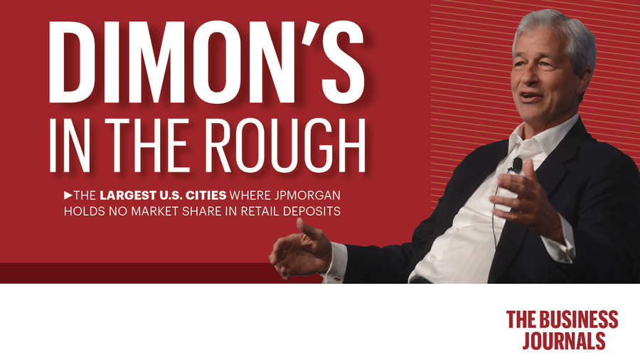 Chase and Jamie Dimon likely to expand to Minneapolis/St. Paul