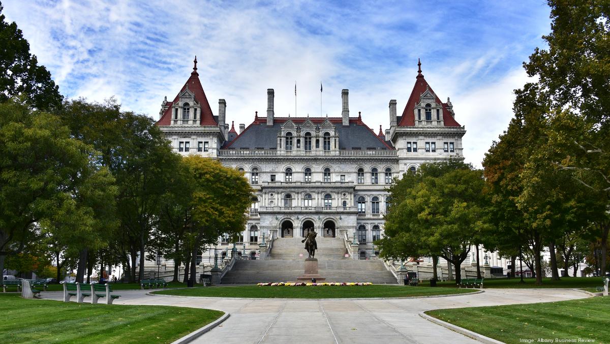 New York Legislature expected to extend eviction moratorium again
