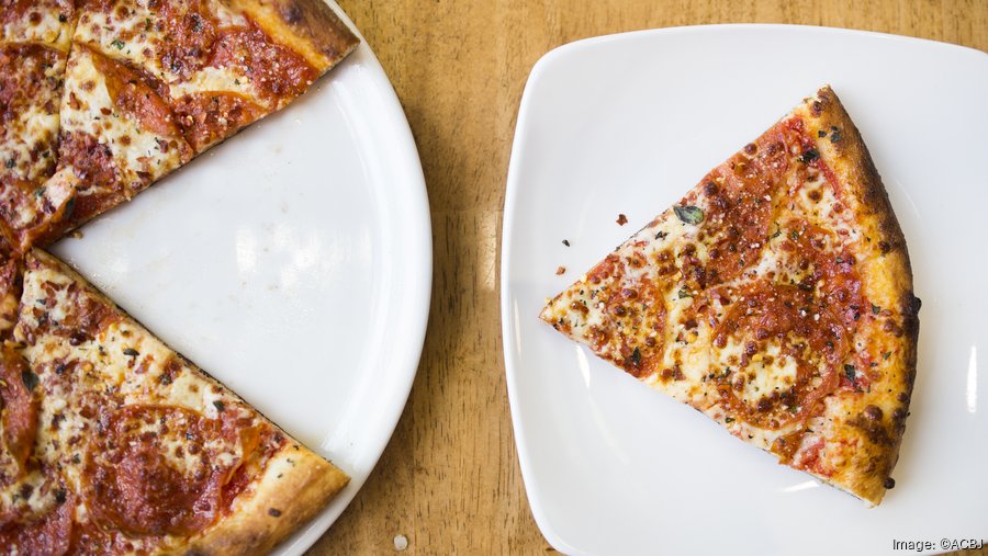 Kansas Citybased Spin Pizza is rolling out a new Kansas location