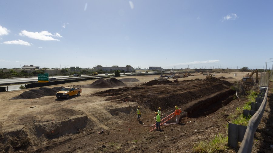 Kapolei to get BMW, Nissan auto dealerships, large Flagship Express Car