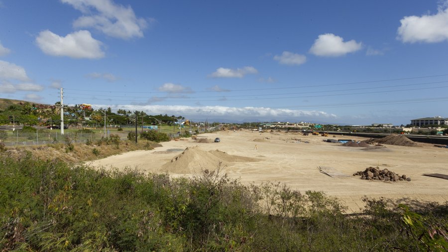 Kapolei to get BMW, Nissan auto dealerships, large Flagship Express Car Wash, a first for Oahu's