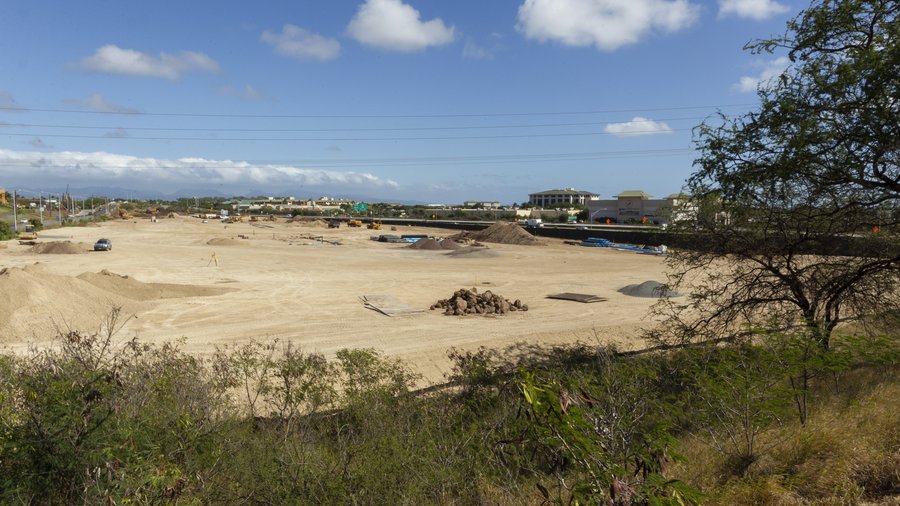 Kapolei to get BMW, Nissan auto dealerships, large Flagship Express Car
