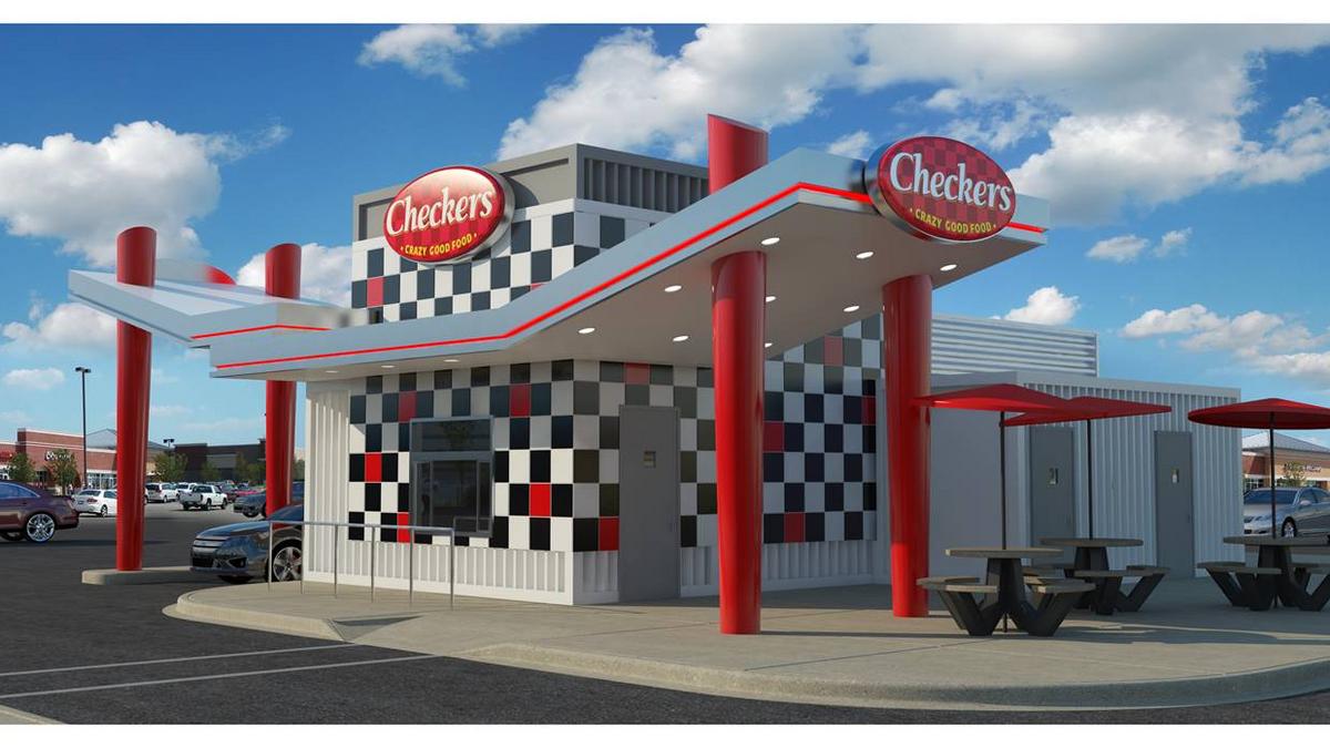 Checkers and Rally's plans 40+ locations in Phila. area as part of U.S
