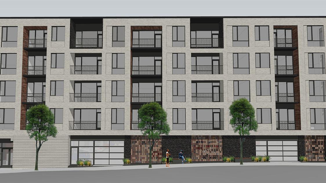 Urban Sites' apartment project in Pendleton fails Cincinnati Business