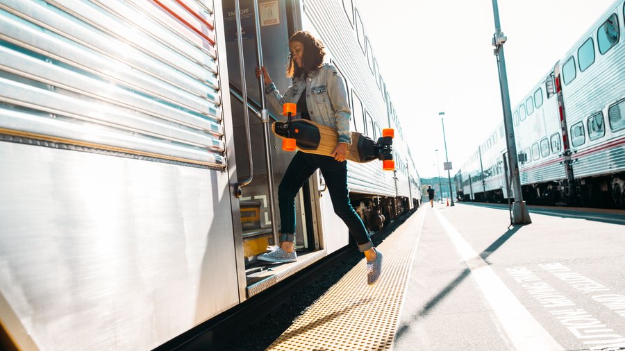 Electric skateboard, scooter maker Boosted may be near end of its run