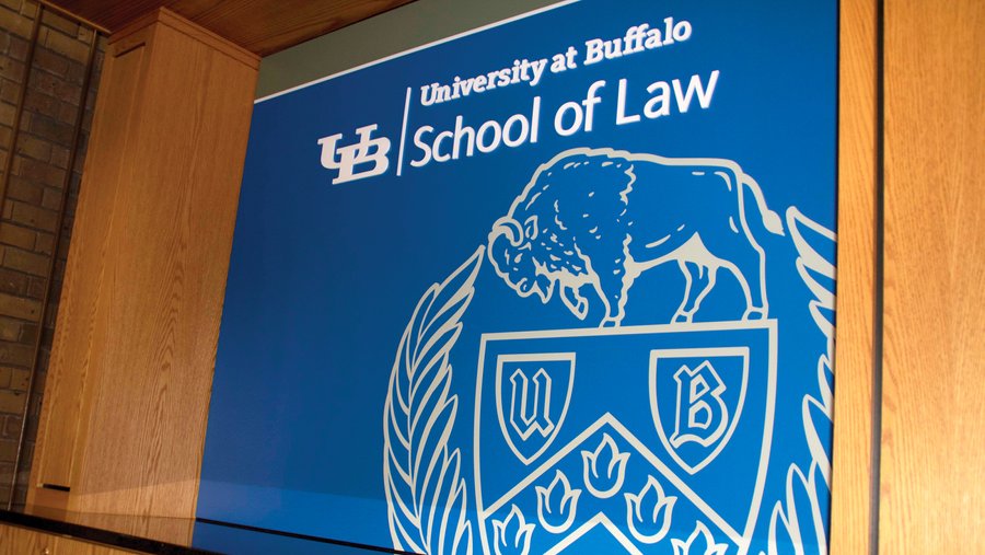 Legal briefs: UB School of Law debuts new degree track - Buffalo ...