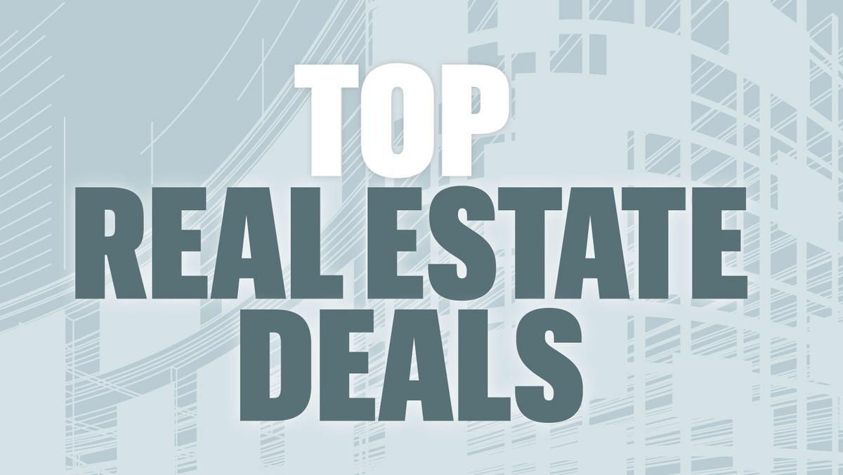 Top Real Estate Deals 2018 All the deals in one place Kansas City