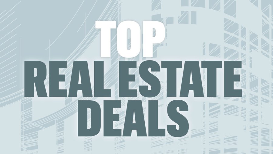 Top Real Estate Deals 2018 All the deals in one place Kansas City